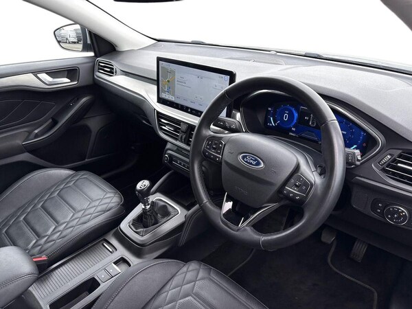 Used Ford Focus 2023 for sale - 75639808: Photo 14