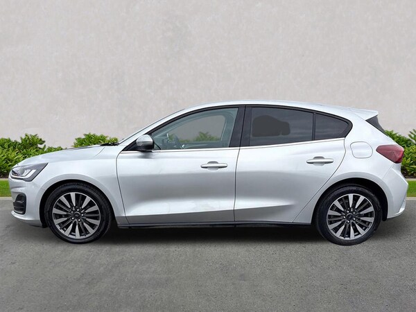 Used Ford Focus 2023 for sale - 75639808: Photo 18