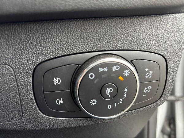 Used Ford Focus 2023 for sale - 75639808: Photo 21