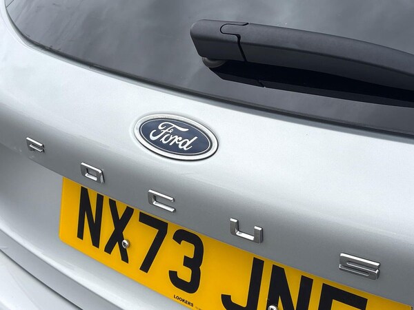 Used Ford Focus 2023 for sale - 75639808: Photo 34