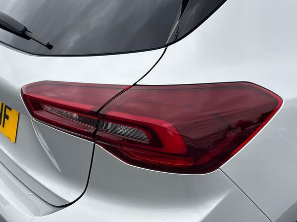 Used Ford Focus 2023 for sale - 75639808: Photo 35