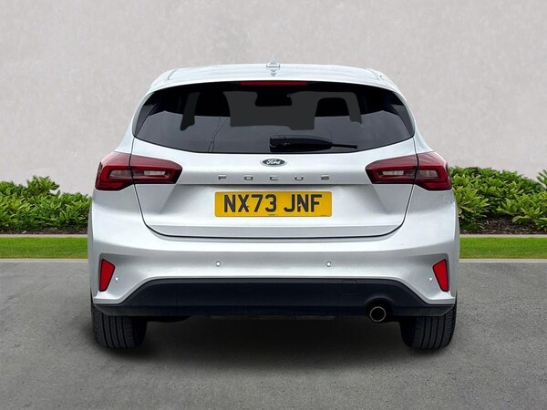 Used Ford Focus 2023 for sale - 75639808: Photo 4