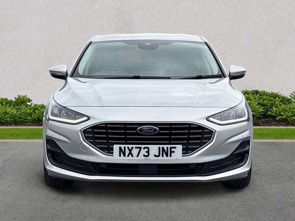 Used Ford Focus 2023 for sale - 75639808: Photo 5
