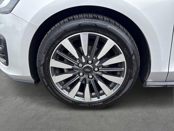 Used Ford Focus 2023 for sale - 75639808: Photo 6