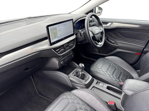 Used Ford Focus 2023 for sale - 75639808: Photo 7
