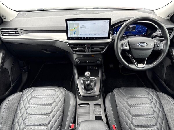 Used Ford Focus 2023 for sale - 75639808: Photo 8