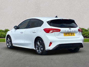 Used Ford Focus 2020 for sale - 75505218: Photo