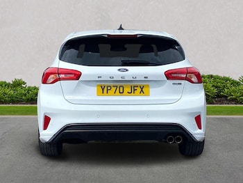 Used Ford Focus 2020 for sale - 75505218: Photo