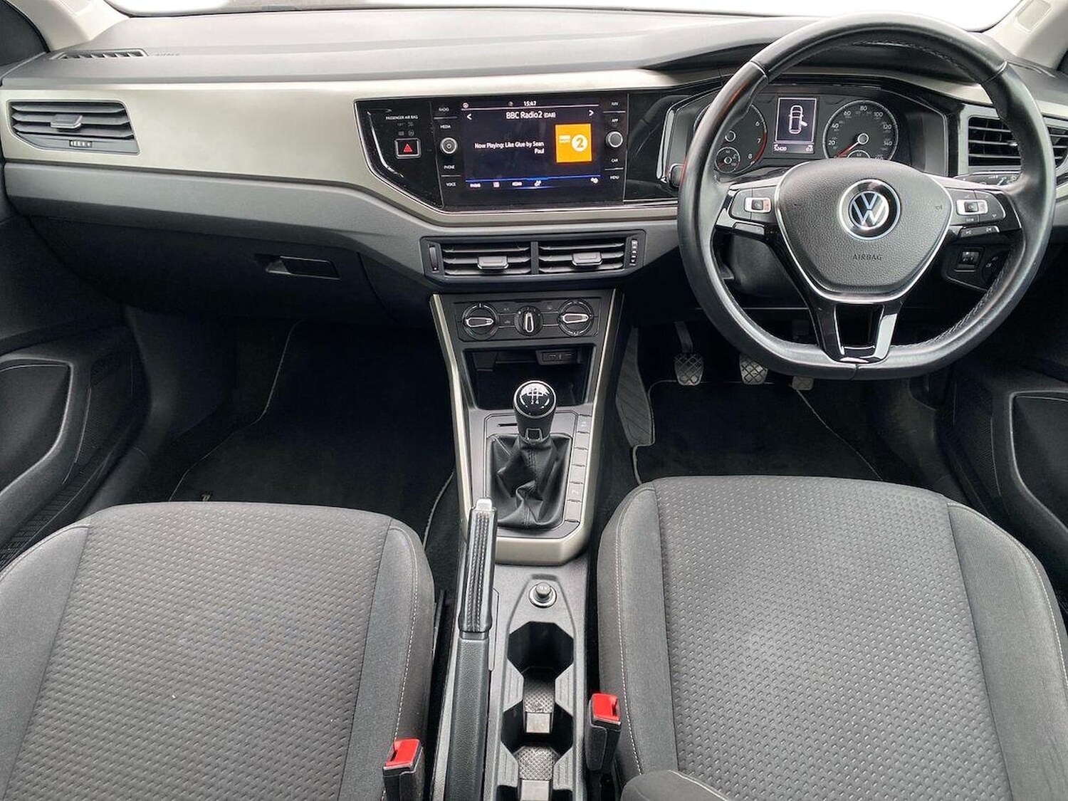 Used Volkswagen Polo 2021 for sale - 78194969: Photo 10