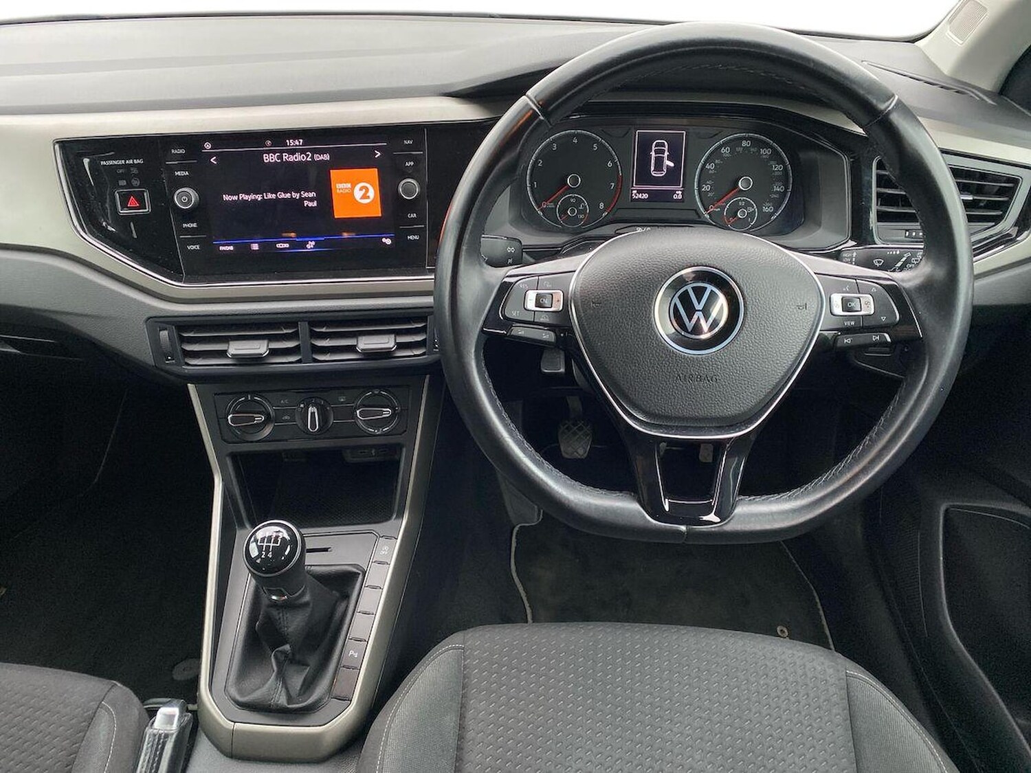 Used Volkswagen Polo 2021 for sale - 78194969: Photo 11