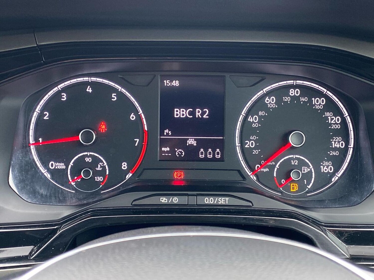 Used Volkswagen Polo 2021 for sale - 78194969: Photo 12