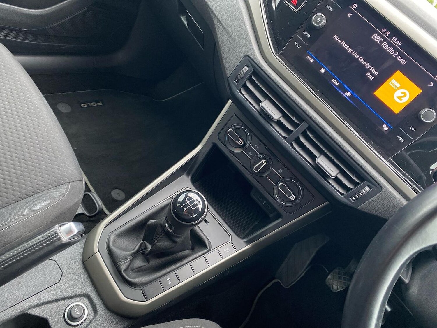 Used Volkswagen Polo 2021 for sale - 78194969: Photo 15