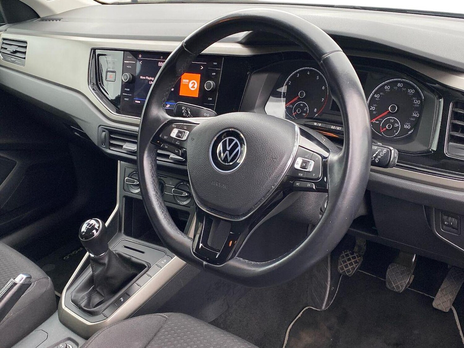 Used Volkswagen Polo 2021 for sale - 78194969: Photo 17