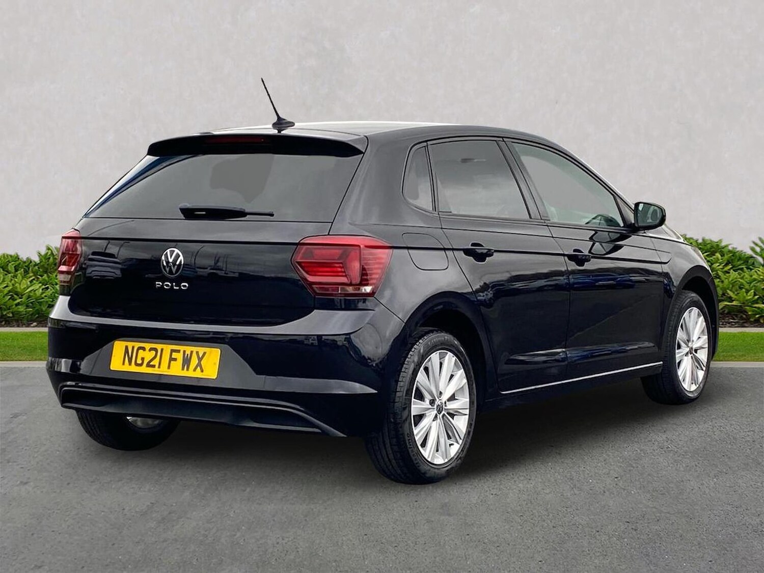 Used Volkswagen Polo 2021 for sale - 78194969: Photo 20