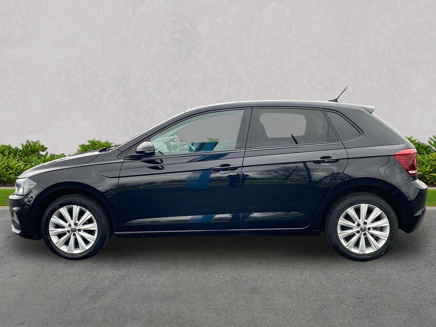 Used Volkswagen Polo 2021 for sale - 78194969: Photo 21