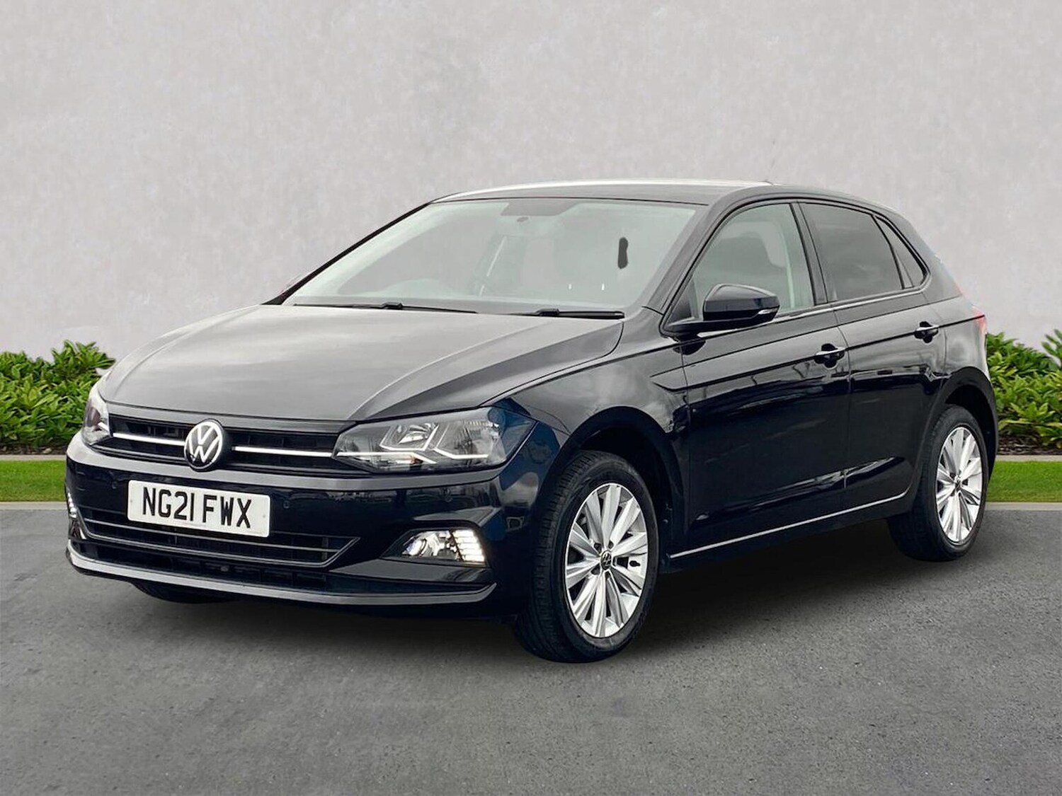 Used Volkswagen Polo 2021 for sale - 78194969: Photo 22