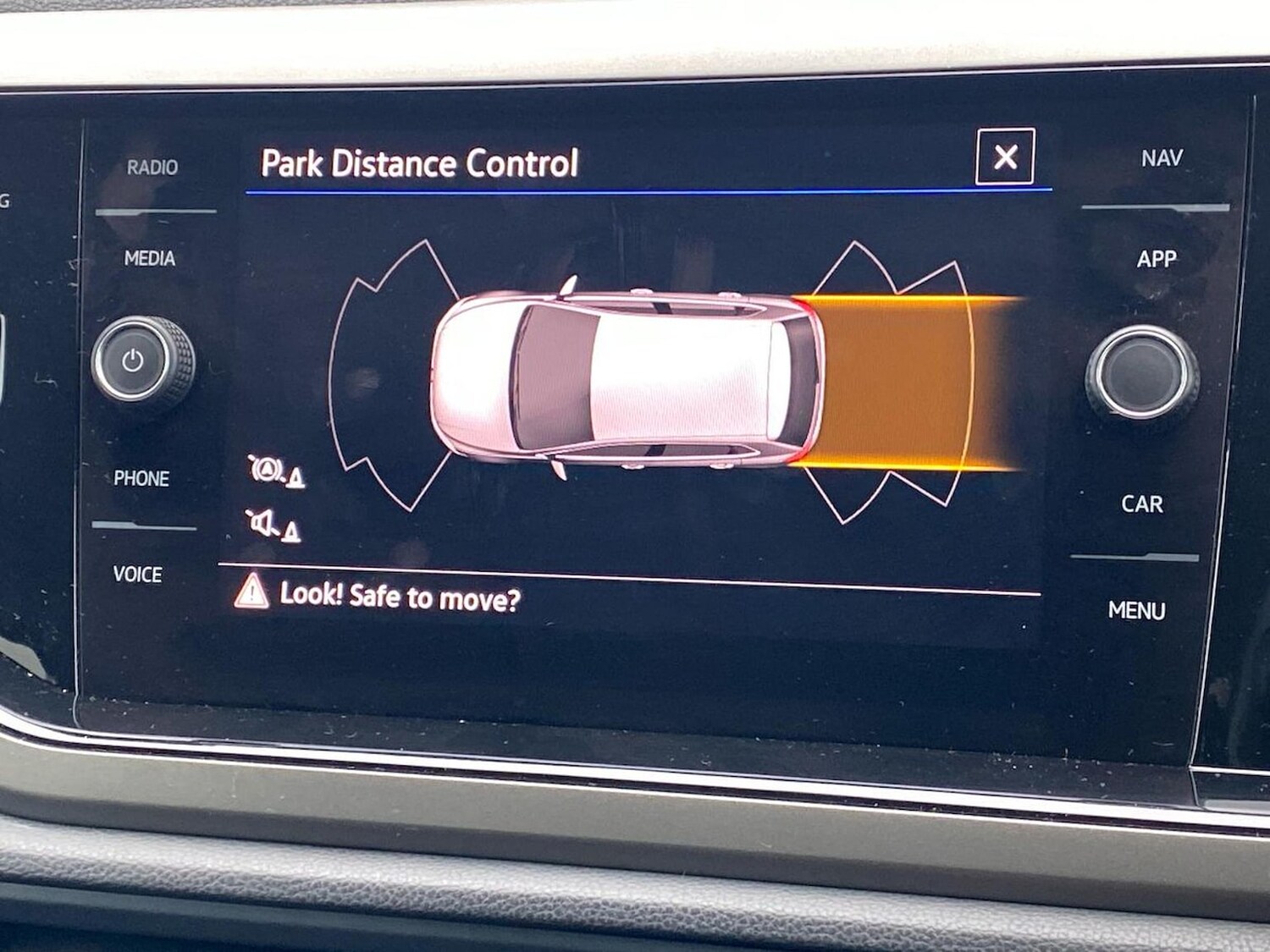 Used Volkswagen Polo 2021 for sale - 78194969: Photo 25