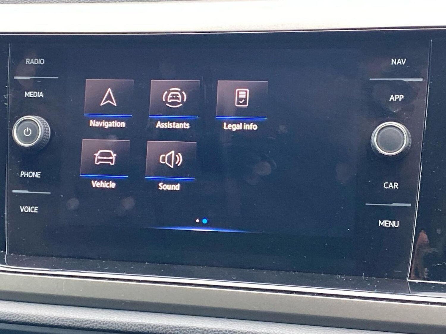 Used Volkswagen Polo 2021 for sale - 78194969: Photo 26