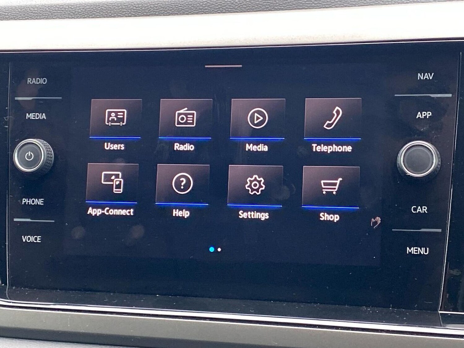 Used Volkswagen Polo 2021 for sale - 78194969: Photo 27