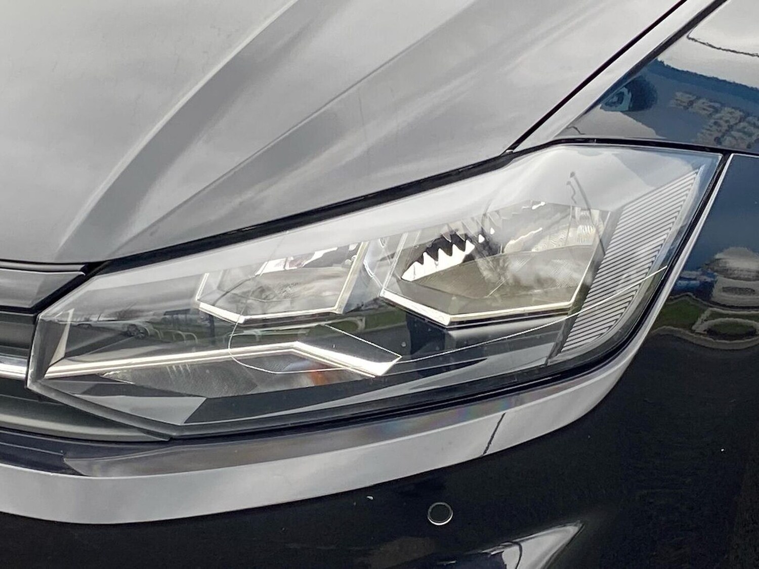 Used Volkswagen Polo 2021 for sale - 78194969: Photo 35