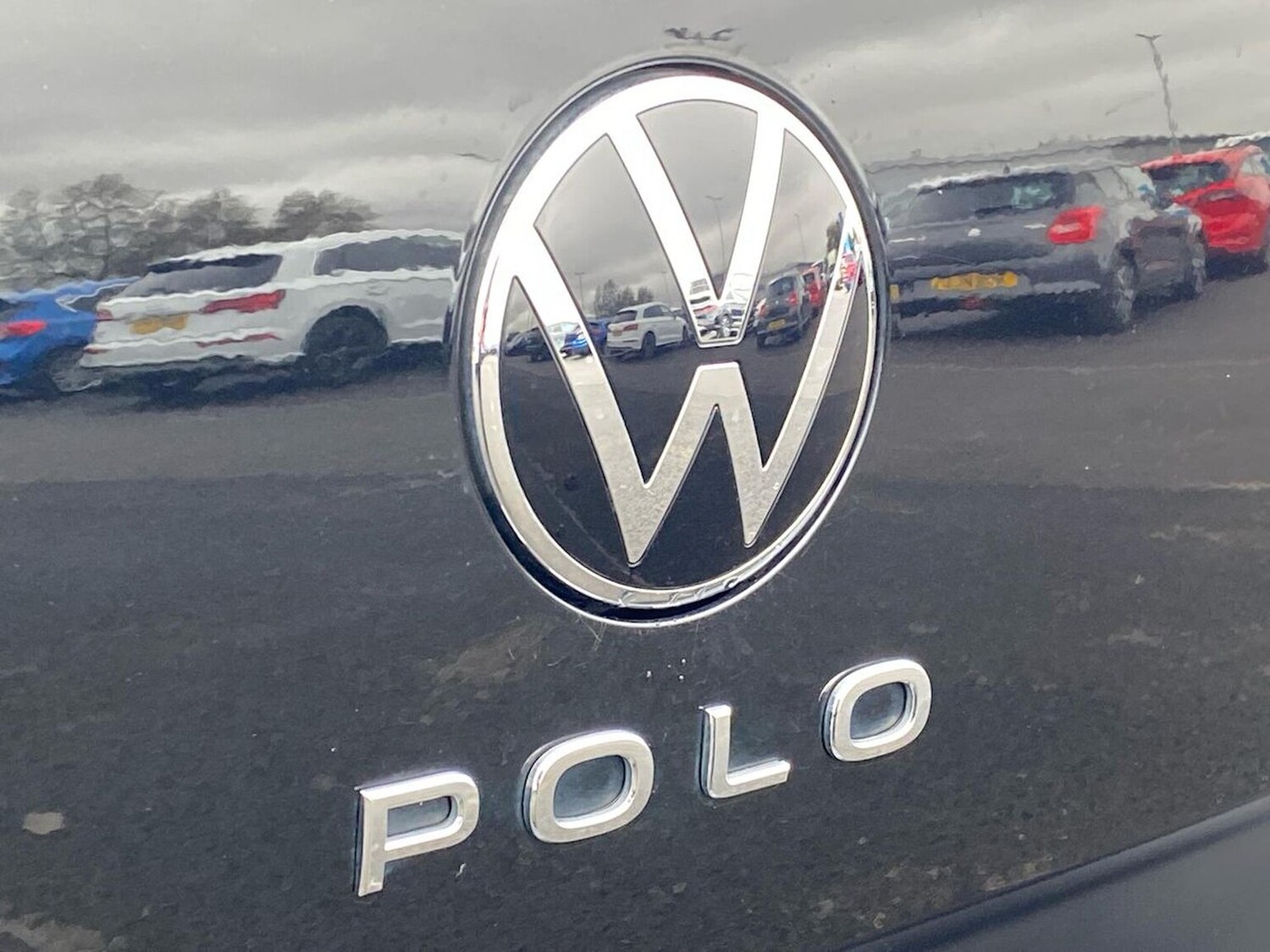 Used Volkswagen Polo 2021 for sale - 78194969: Photo 36