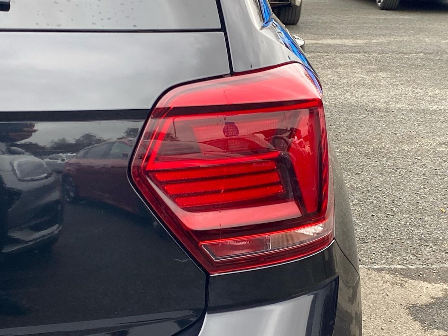 Used Volkswagen Polo 2021 for sale - 78194969: Photo 37