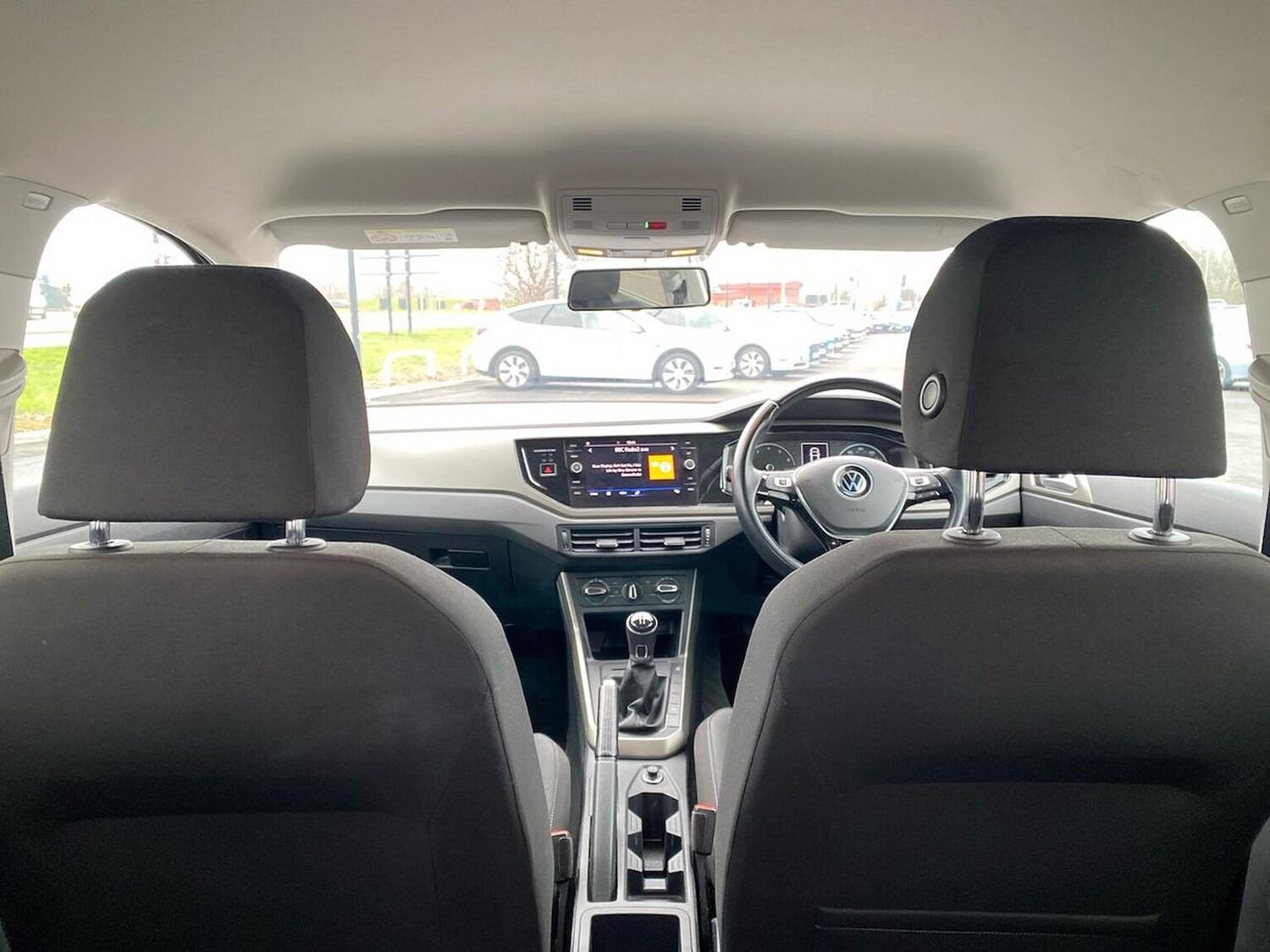 Used Volkswagen Polo 2021 for sale - 78194969: Photo 40