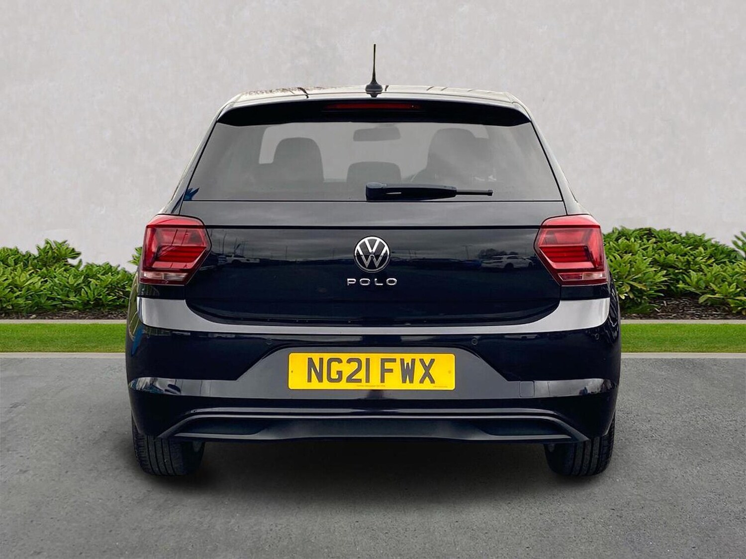 Used Volkswagen Polo 2021 for sale - 78194969: Photo 6