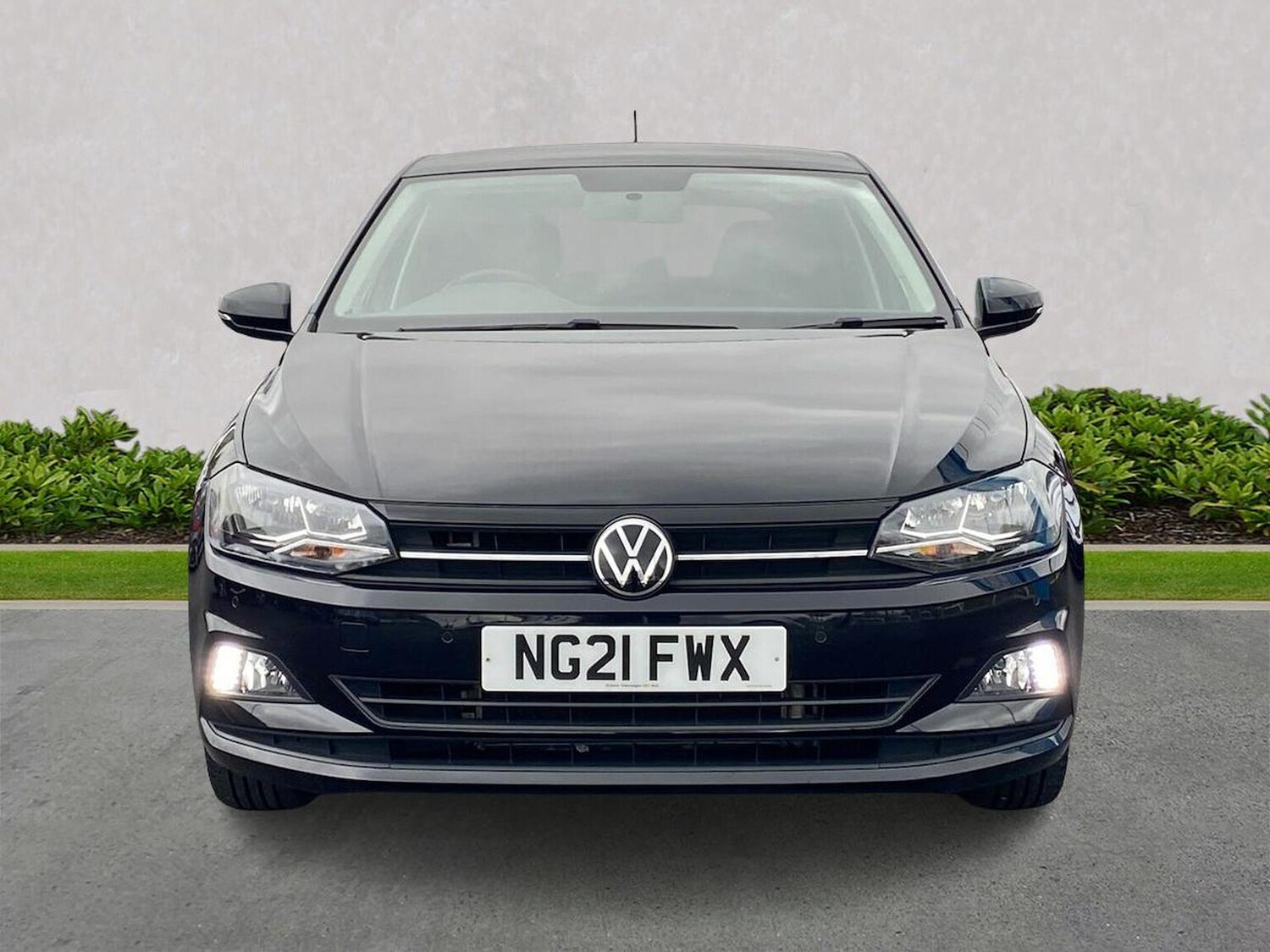 Used Volkswagen Polo 2021 for sale - 78194969: Photo 7