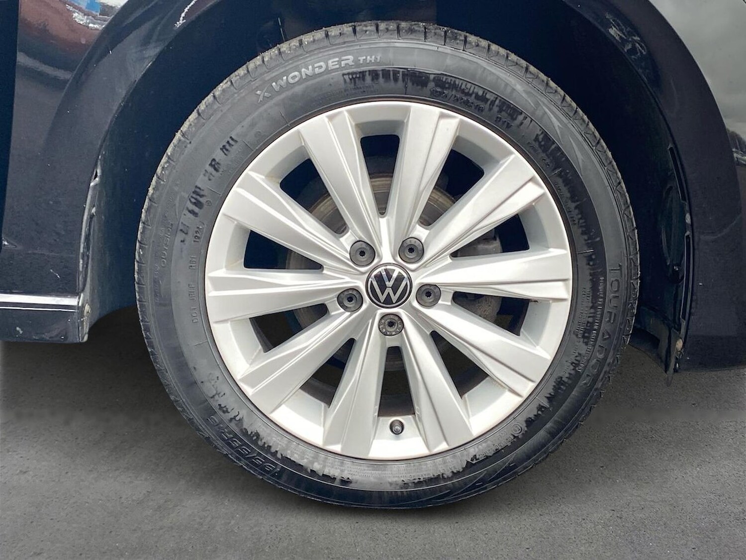 Used Volkswagen Polo 2021 for sale - 78194969: Photo 8