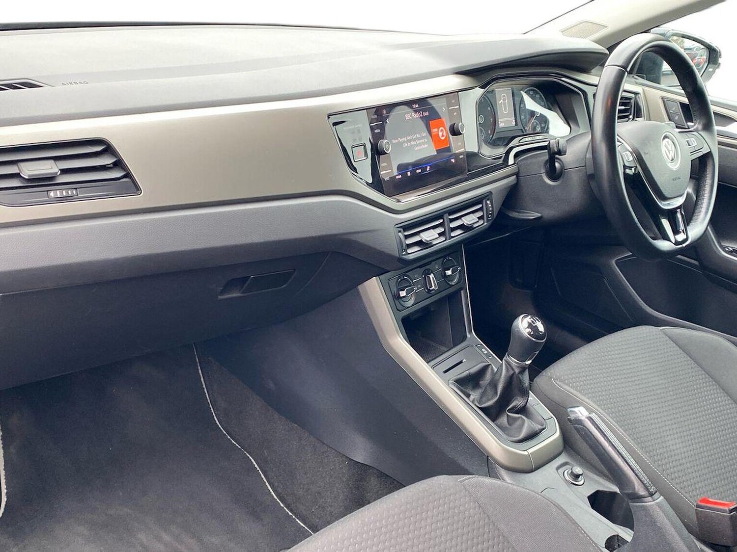 Used Volkswagen Polo 2021 for sale - 78194969: Photo 9