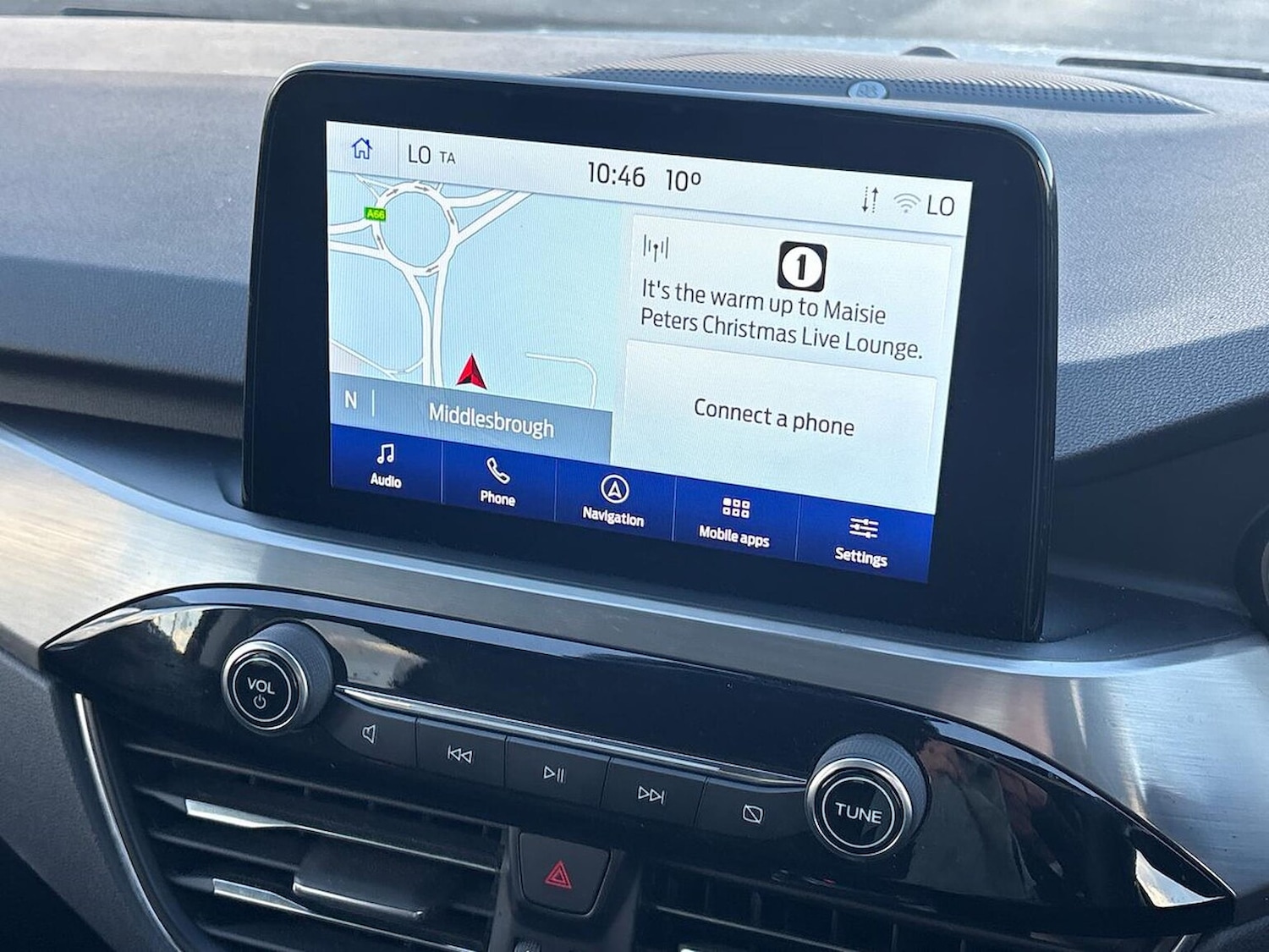 Used Ford Kuga 2021 for sale - 76892094: Photo 10