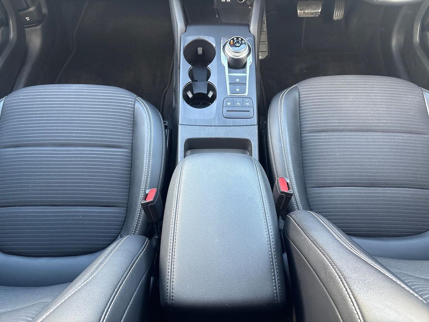 Used Ford Kuga 2021 for sale - 76892094: Photo 12