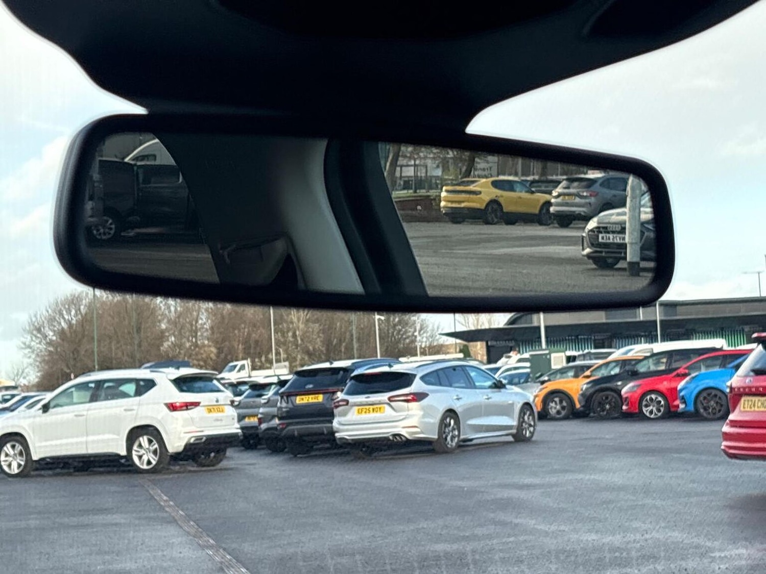 Used Ford Kuga 2021 for sale - 76892094: Photo 13