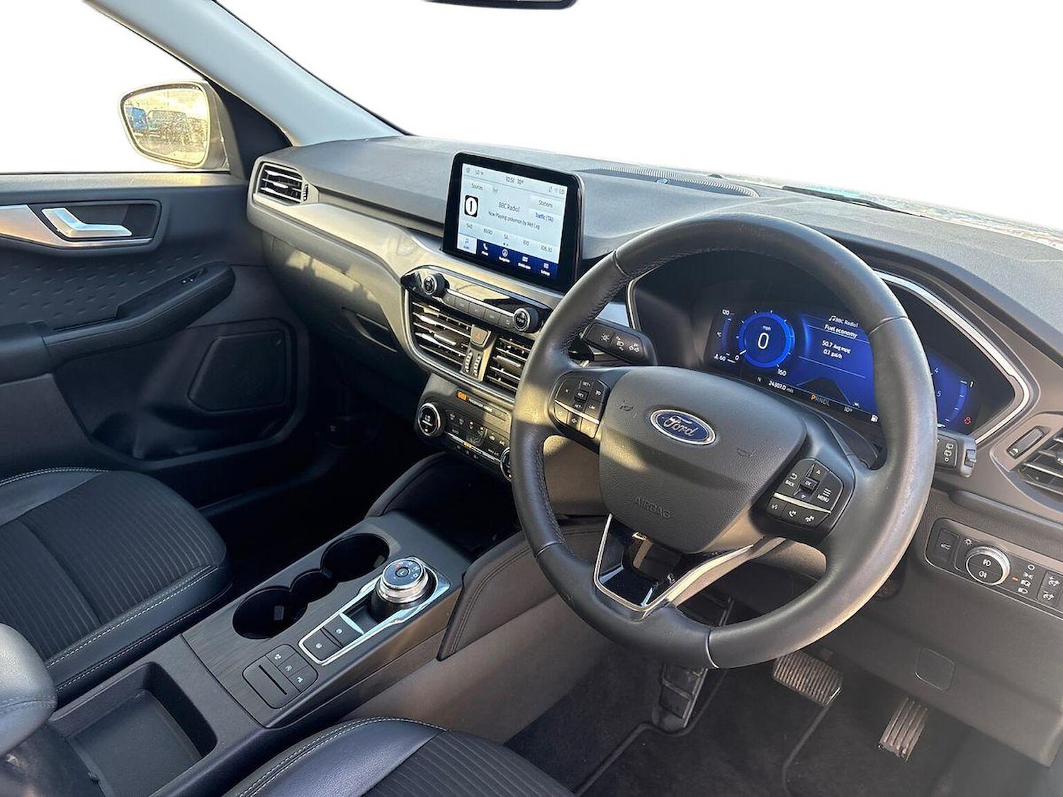 Used Ford Kuga 2021 for sale - 76892094: Photo 14