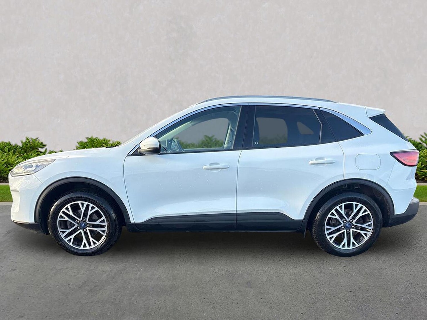 Used Ford Kuga 2021 for sale - 76892094: Photo 18