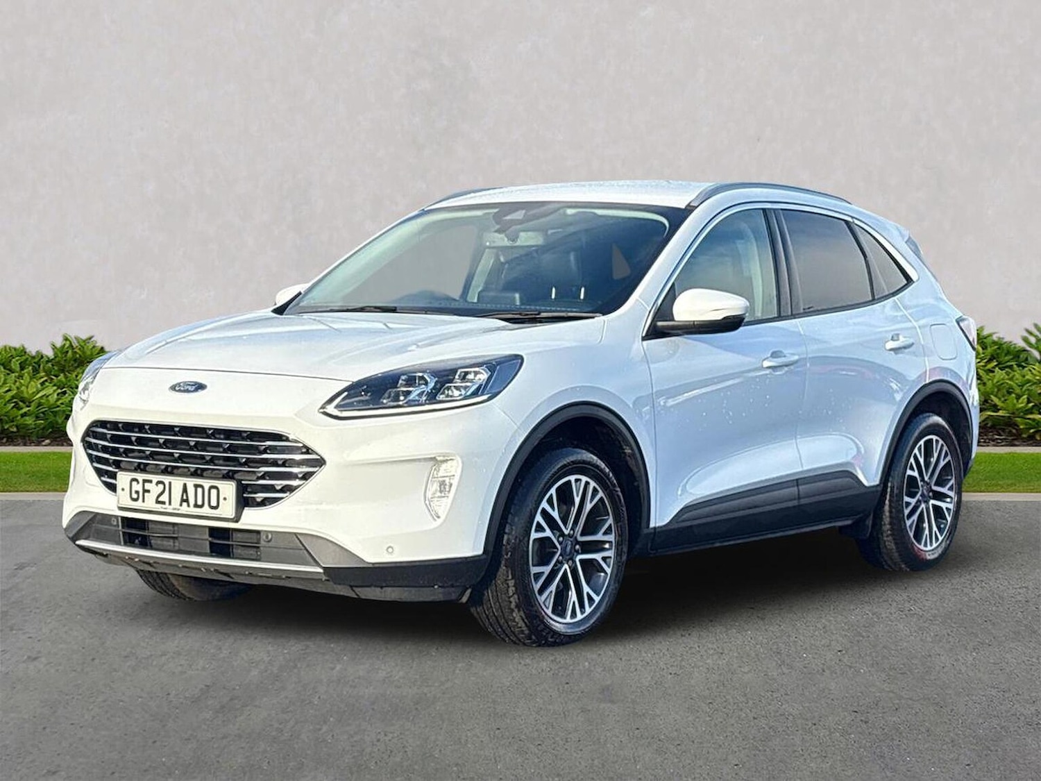 Used Ford Kuga 2021 for sale - 76892094: Photo 19