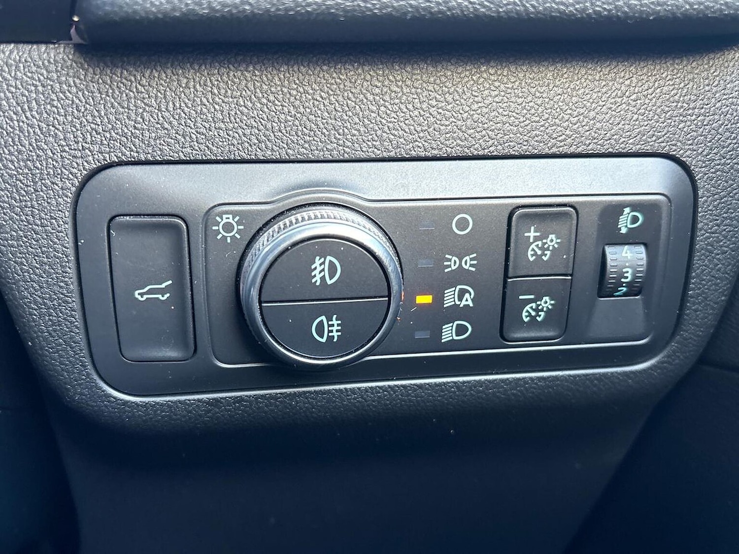 Used Ford Kuga 2021 for sale - 76892094: Photo 21