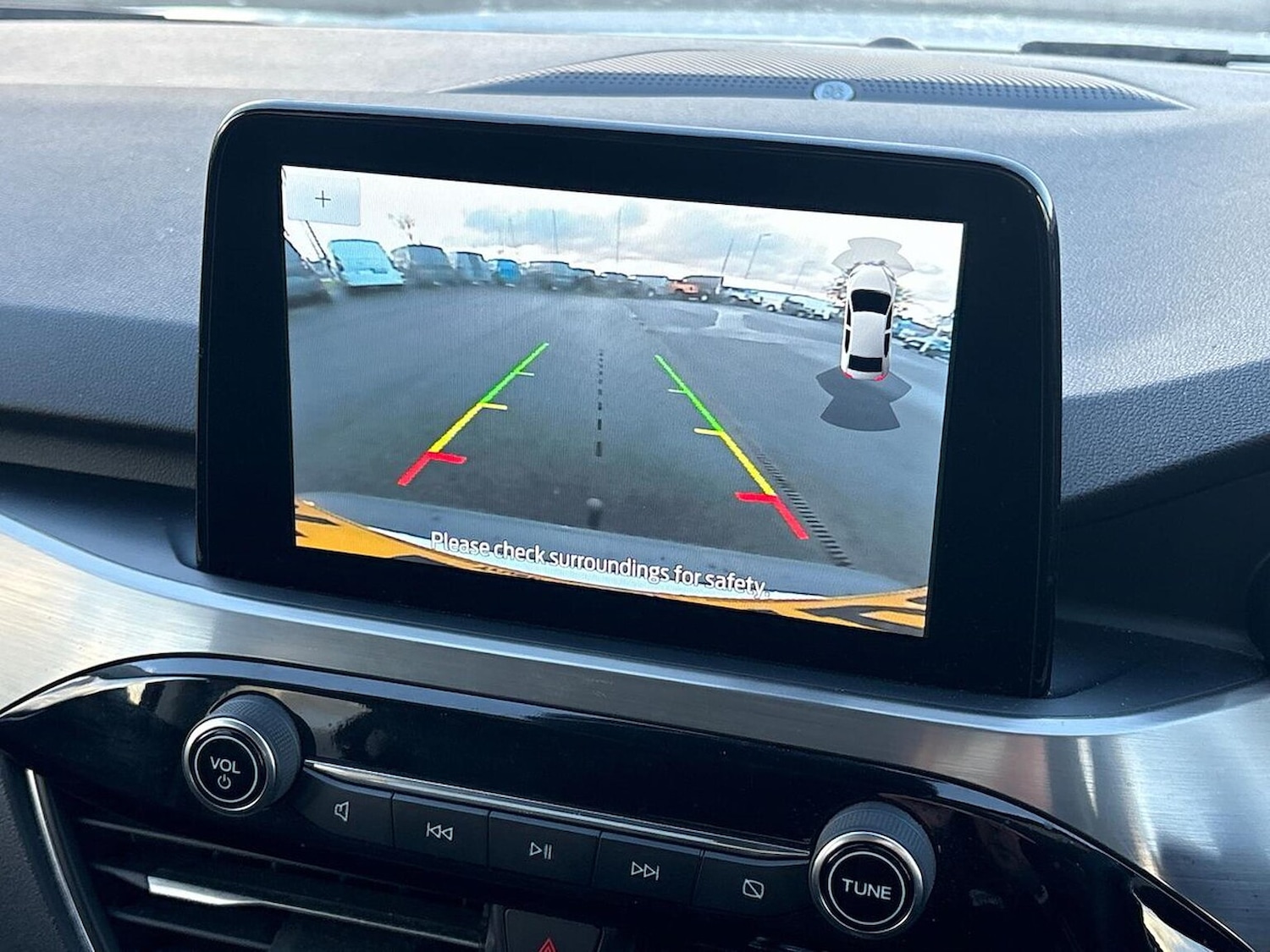 Used Ford Kuga 2021 for sale - 76892094: Photo 22