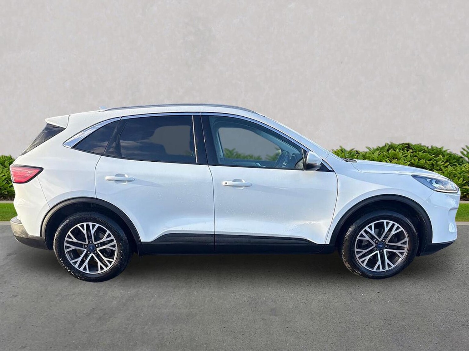 Used Ford Kuga 2021 for sale - 76892094: Photo 3