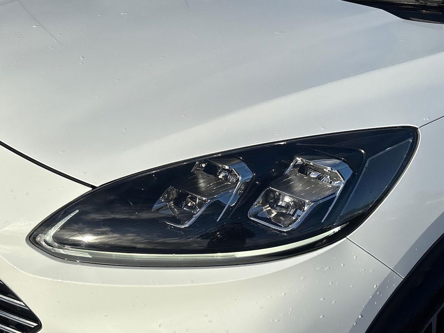 Used Ford Kuga 2021 for sale - 76892094: Photo 33