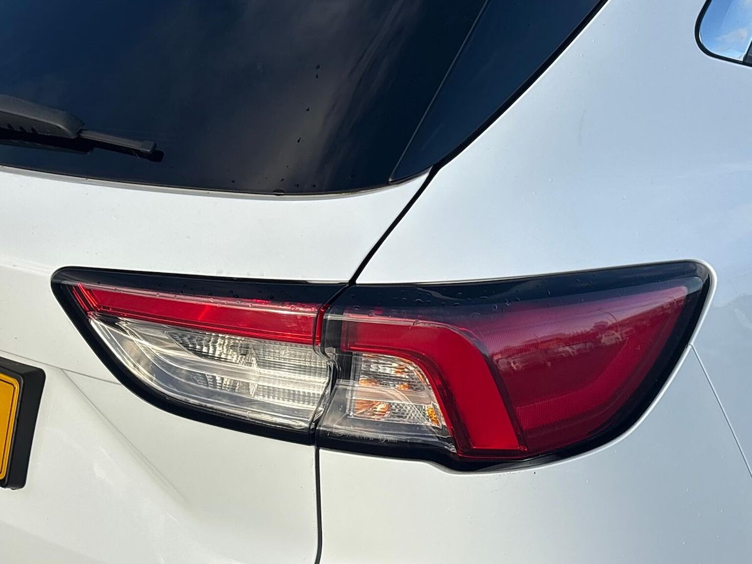 Used Ford Kuga 2021 for sale - 76892094: Photo 35