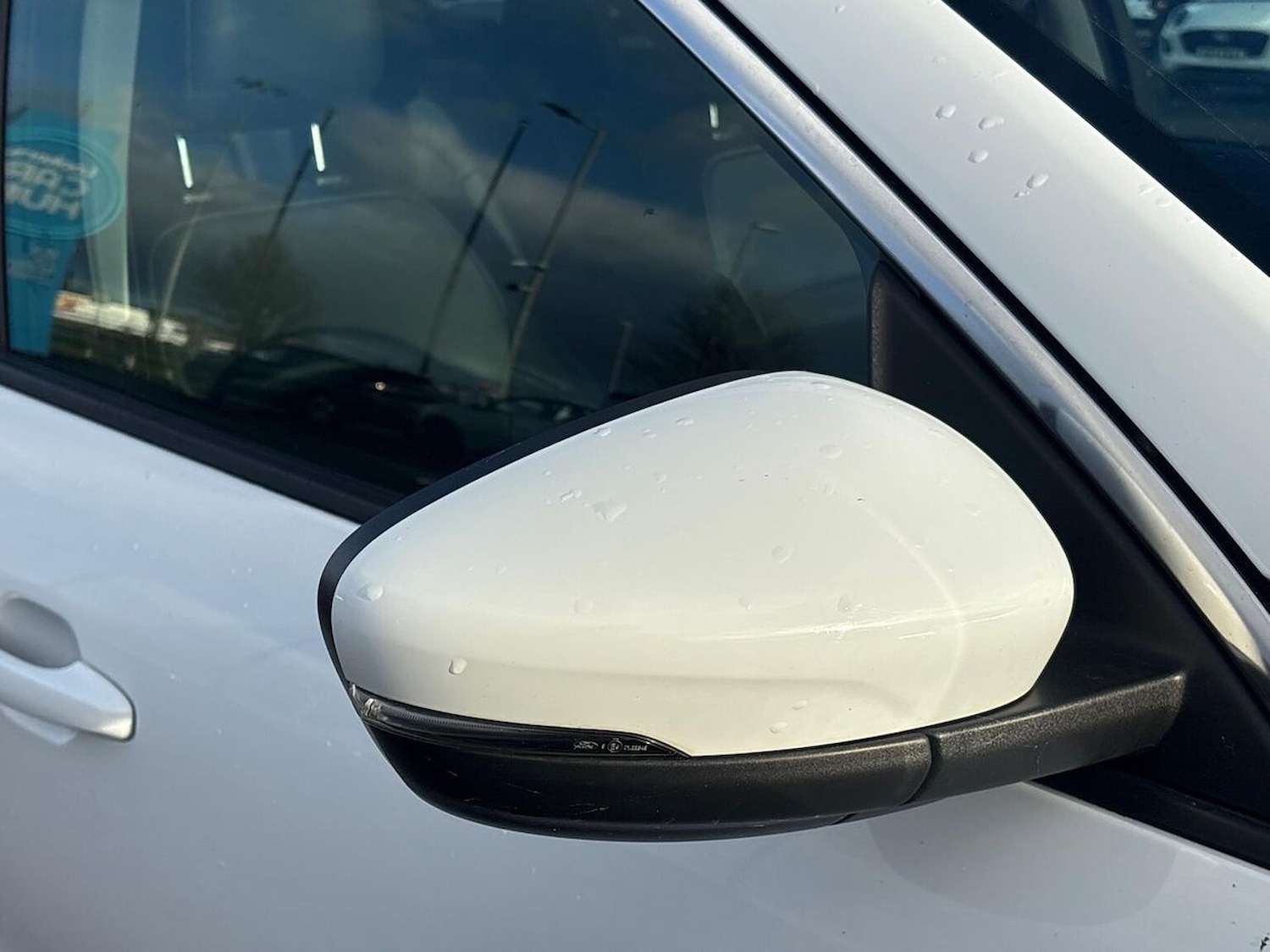 Used Ford Kuga 2021 for sale - 76892094: Photo 37