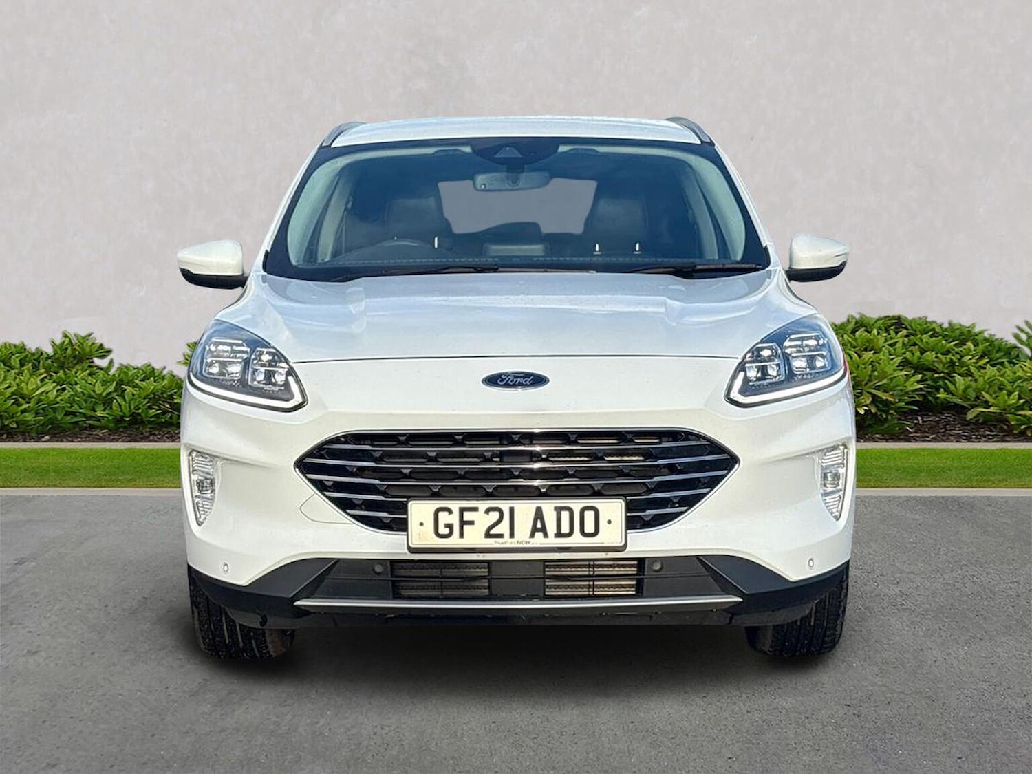 Used Ford Kuga 2021 for sale - 76892094: Photo 5