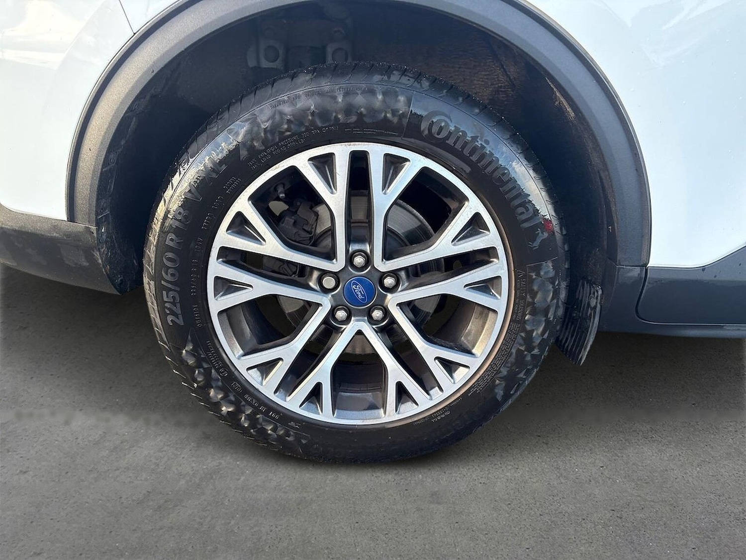 Used Ford Kuga 2021 for sale - 76892094: Photo 6