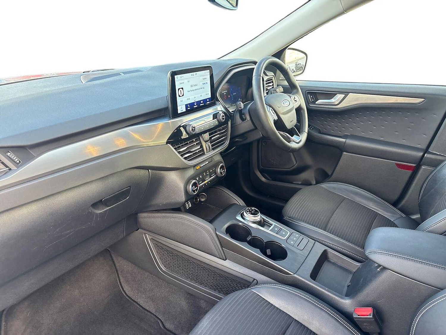 Used Ford Kuga 2021 for sale - 76892094: Photo 7