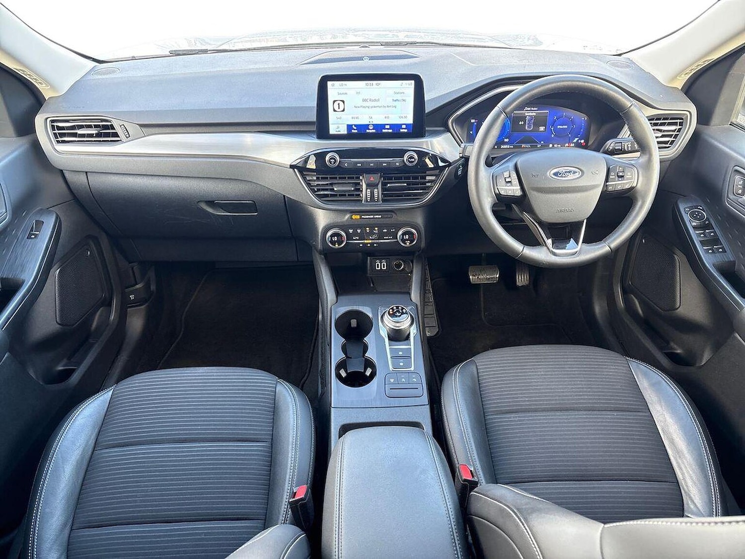 Used Ford Kuga 2021 for sale - 76892094: Photo 8