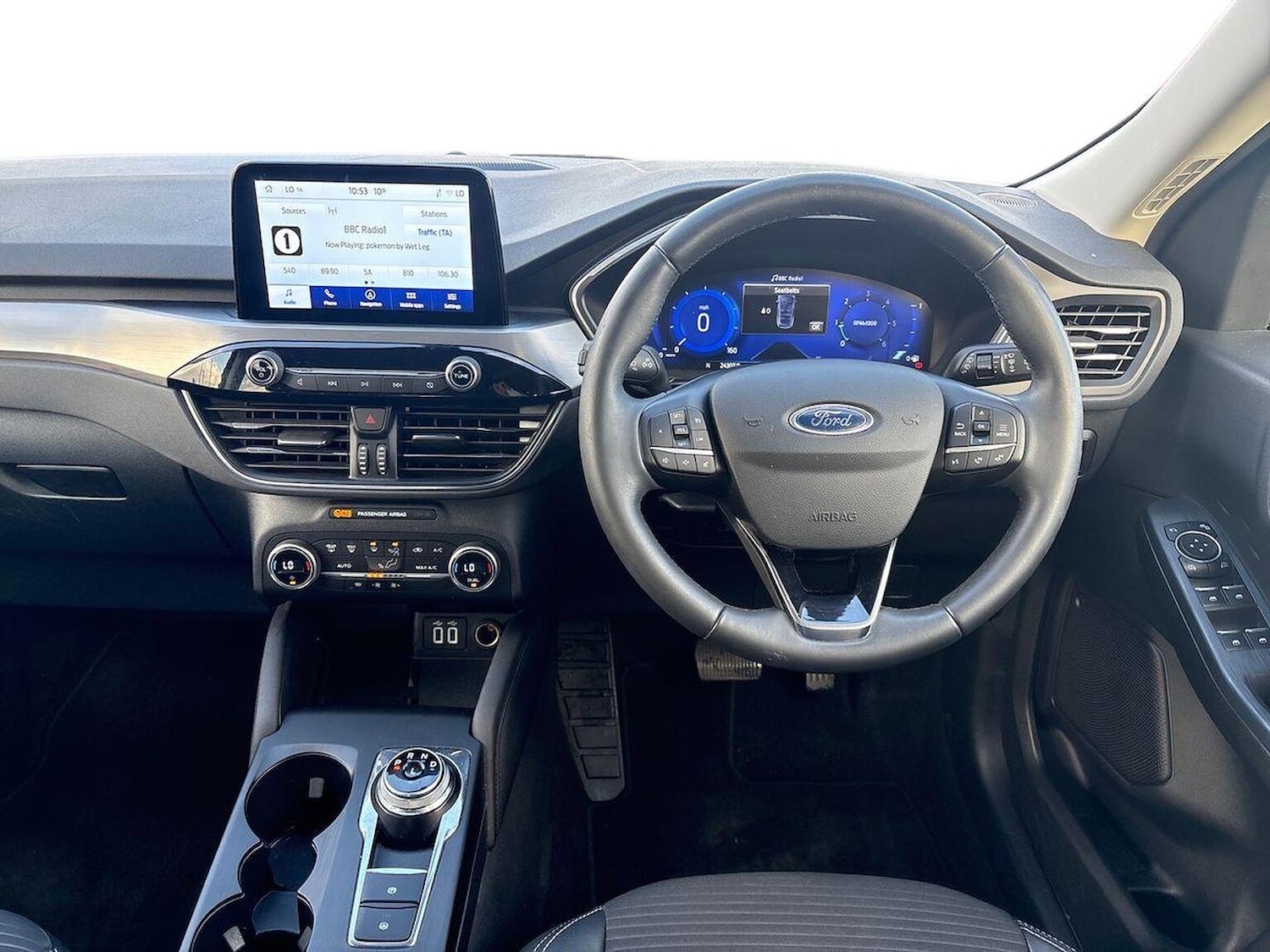 Used Ford Kuga 2021 for sale - 76892094: Photo 9