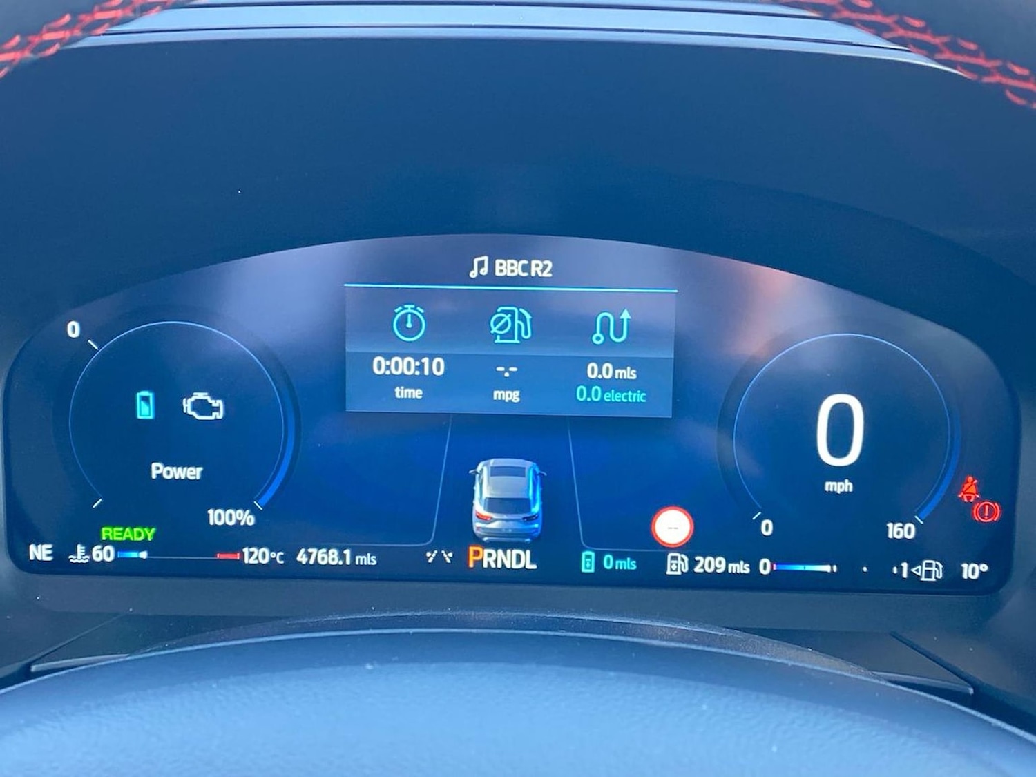 Used Ford Kuga 2025 for sale - 78211136: Photo 12