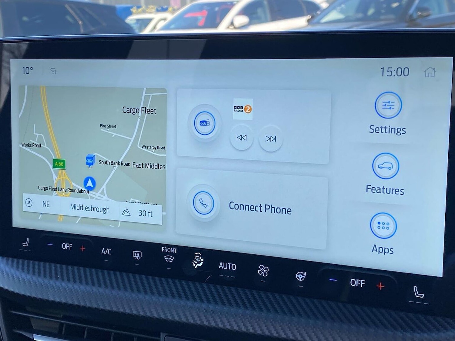 Used Ford Kuga 2025 for sale - 78211136: Photo 13